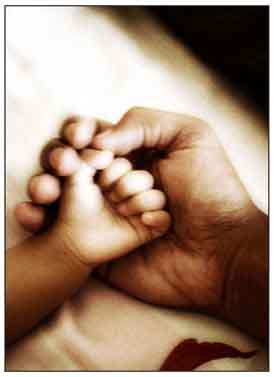 father-and-child
