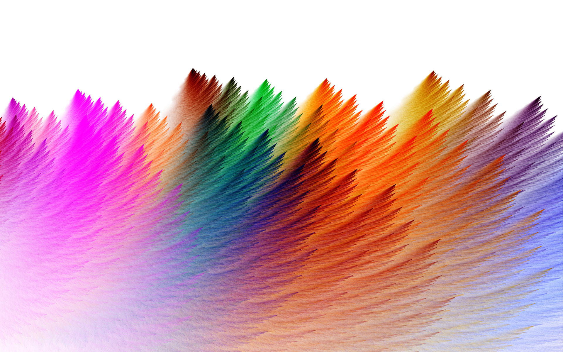 colours