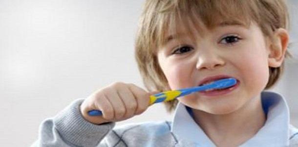 toothbrushing