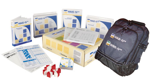 WAIS-IVpackshot