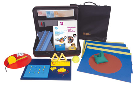 MOVEMENT ASSESSMENT BATTERY FOR CHILDREN – SECOND EDITION (MOVEMENT ABC-2).